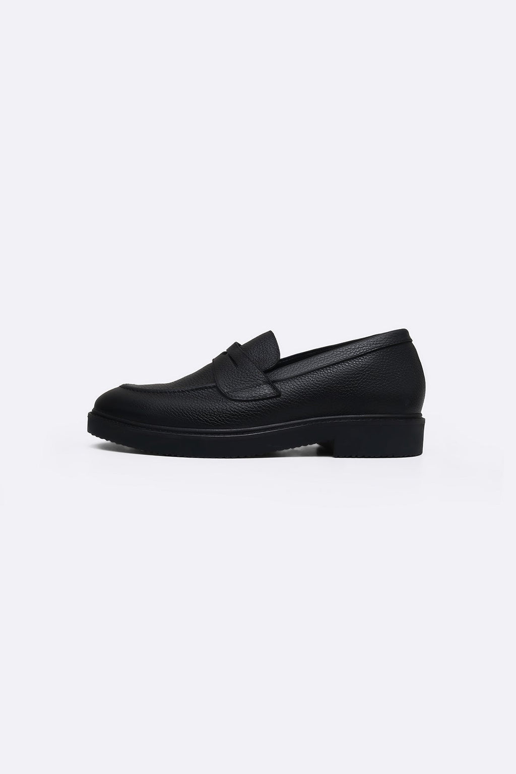 Artigio-02002-CLASSIC LEATHER LOAFERS