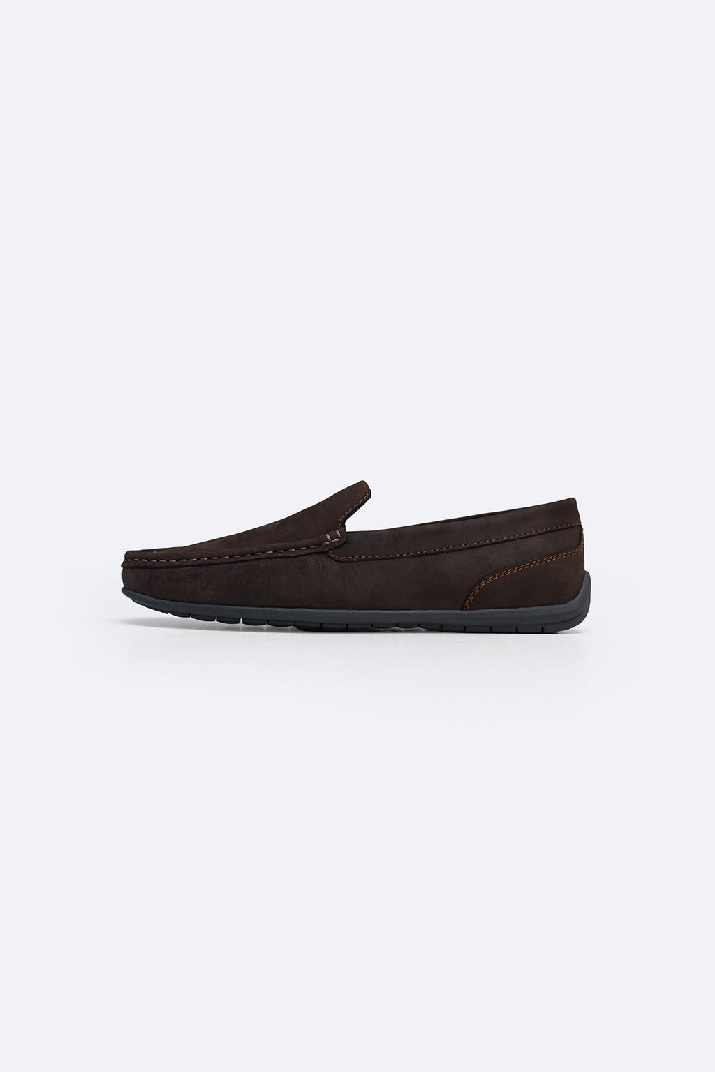 Artigio-02004-COMFORT REAL LEATHER MOCCASIN