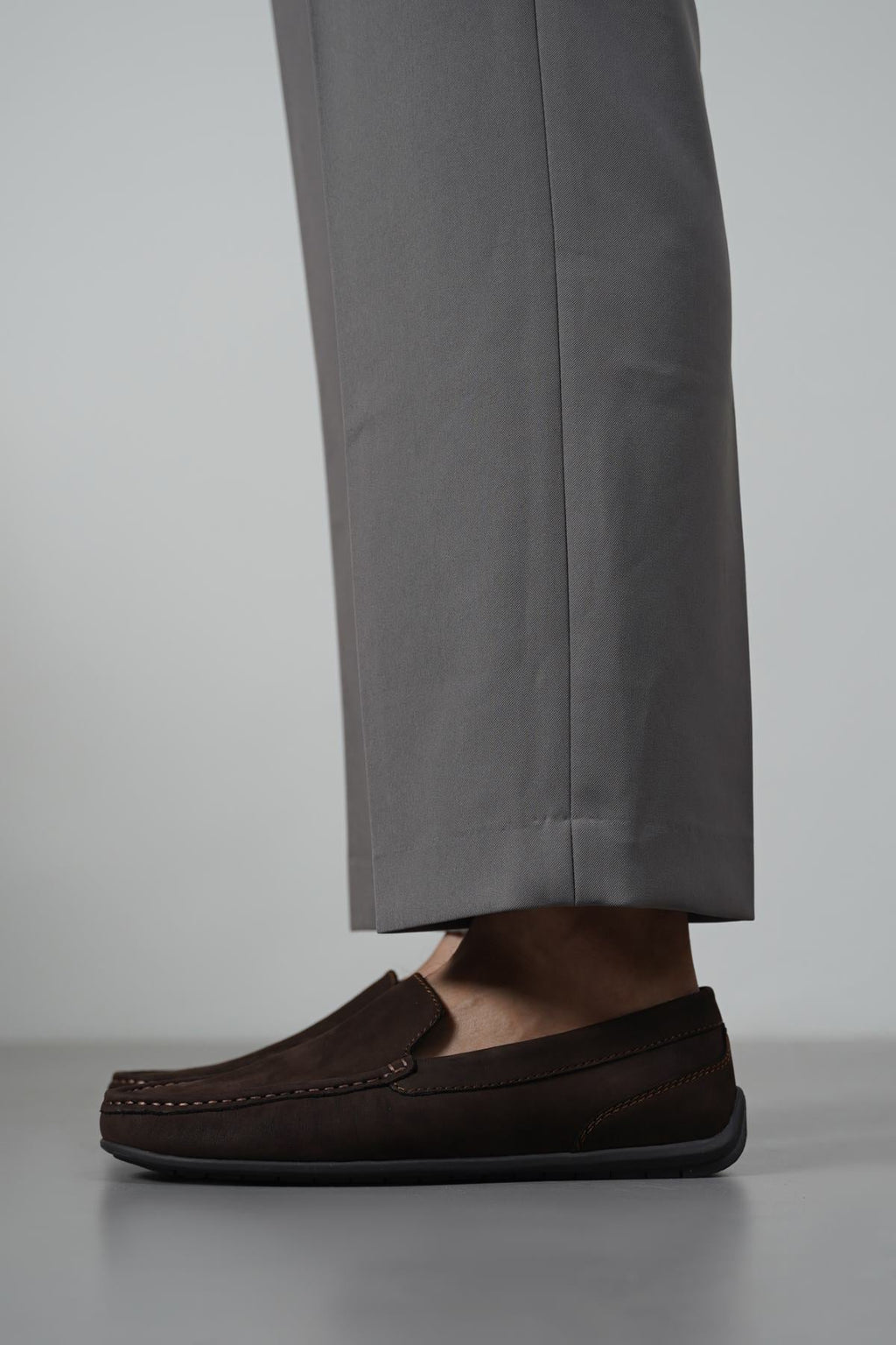 Artigio-02004-COMFORT REAL LEATHER MOCCASIN