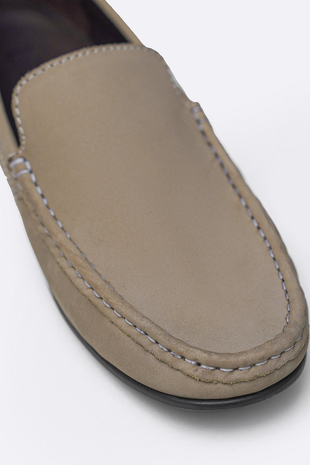 Artigio-02005-COMFORT REAL LEATHER MOCCASIN