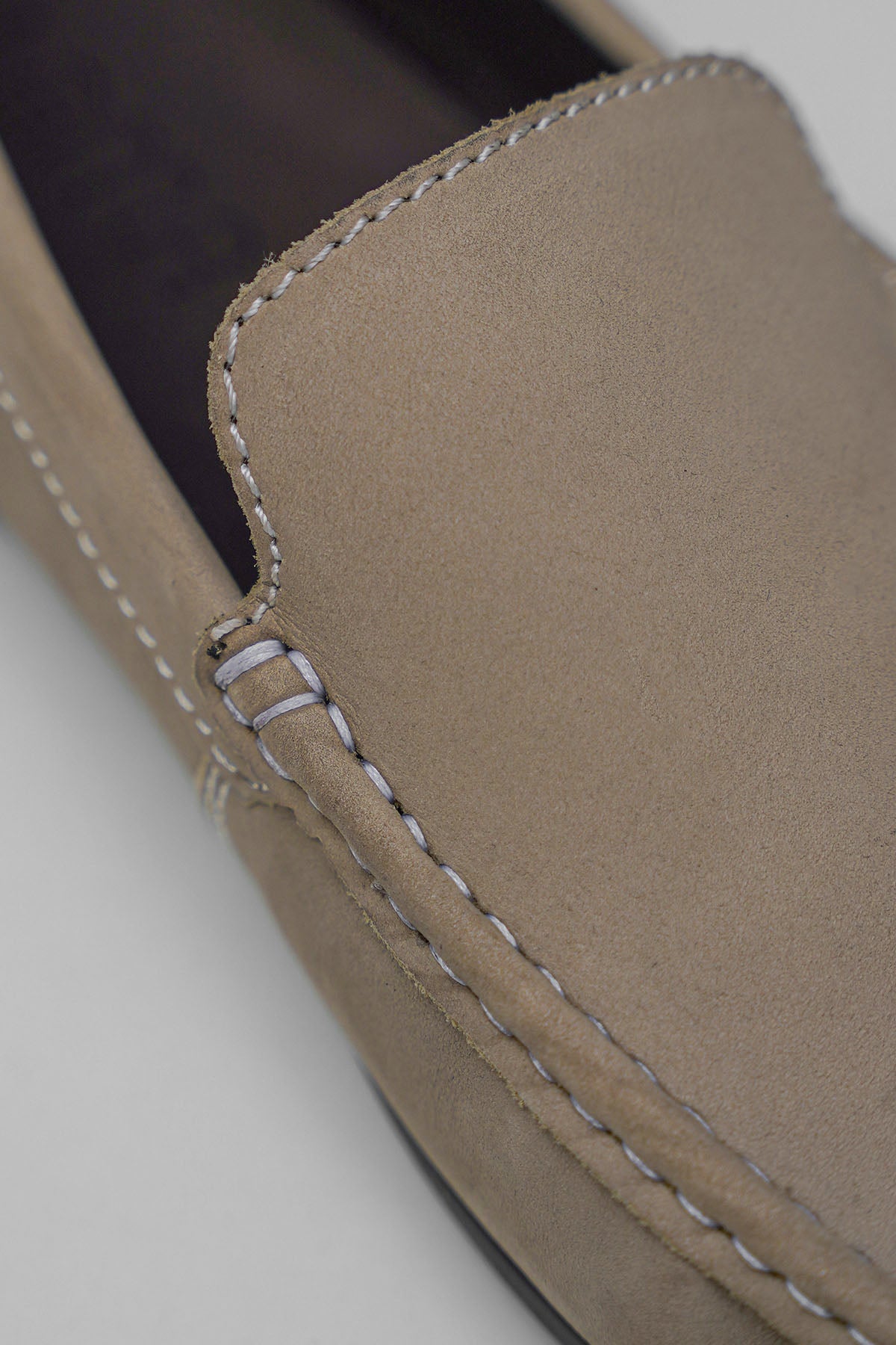 Artigio-02005-COMFORT REAL LEATHER MOCCASIN