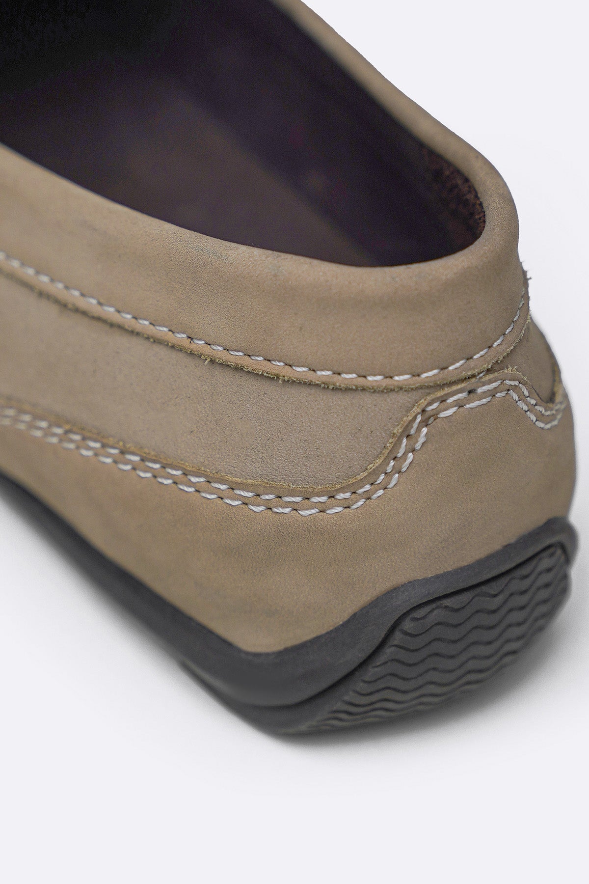 Artigio-02005-COMFORT REAL LEATHER MOCCASIN