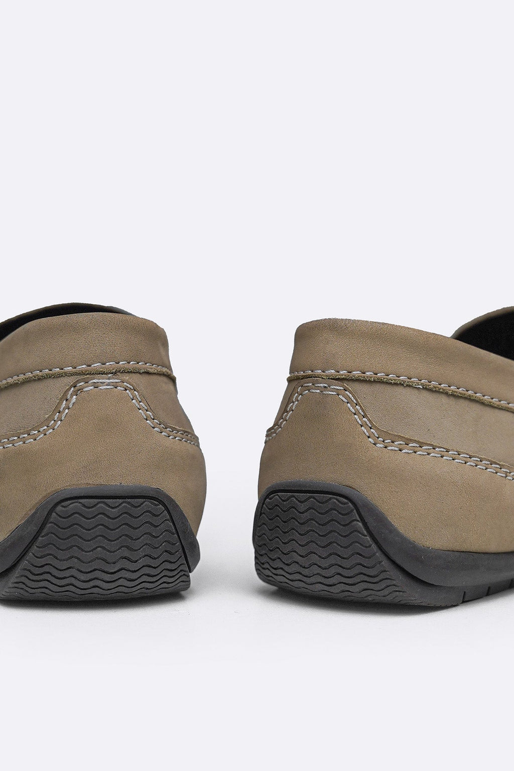 Artigio-02005-COMFORT REAL LEATHER MOCCASIN