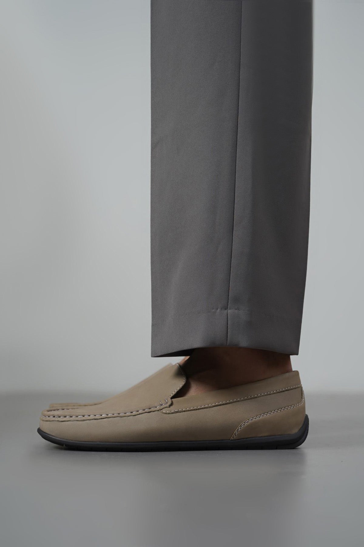 Artigio-02005-COMFORT REAL LEATHER MOCCASIN