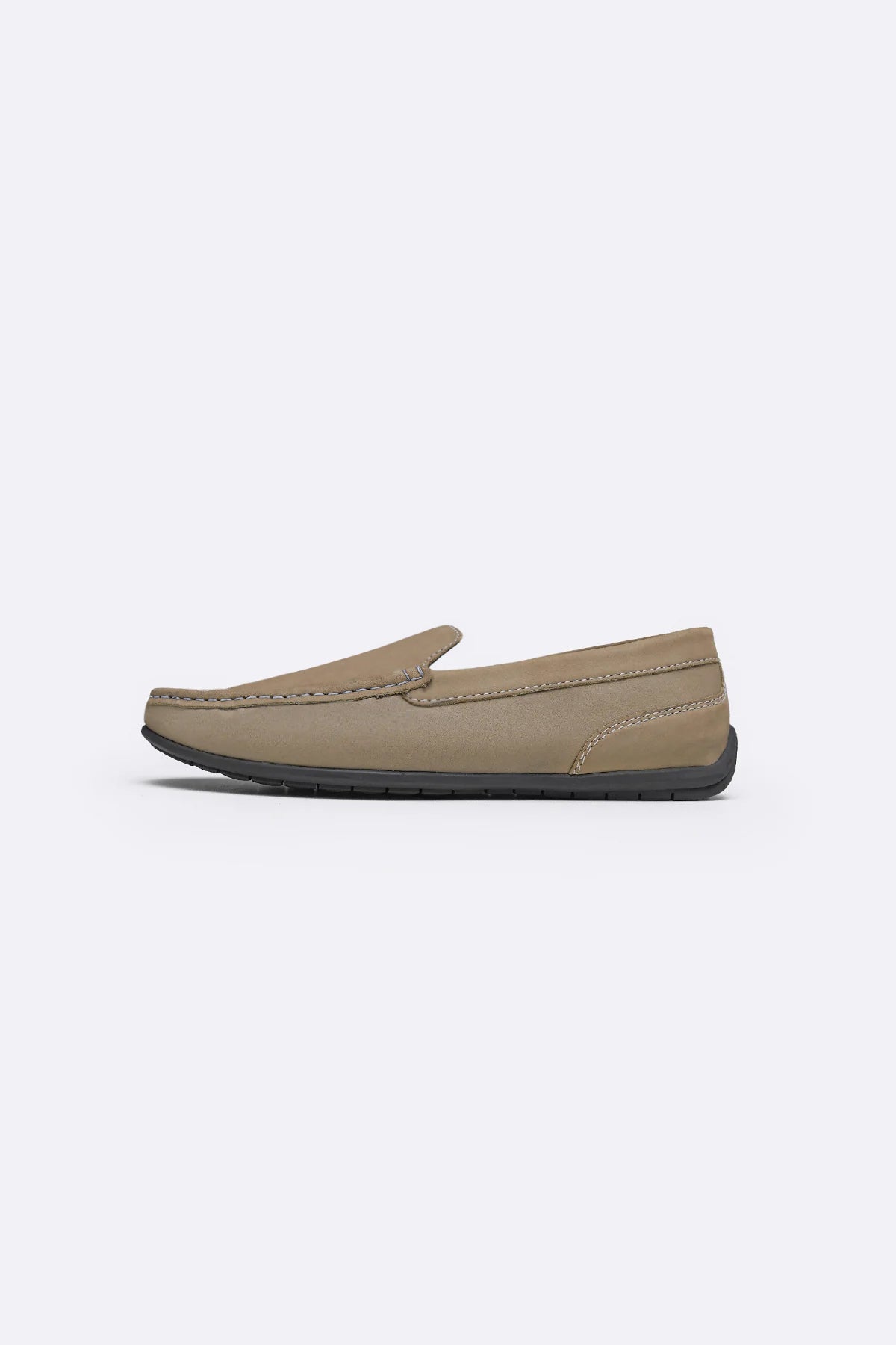 Artigio-02005-COMFORT REAL LEATHER MOCCASIN